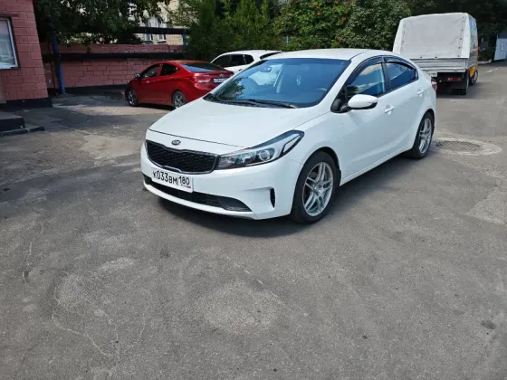Продам kia Донецк