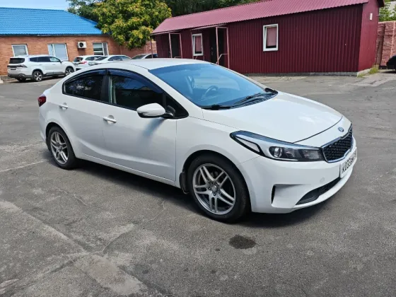 Продам kia Донецк