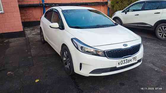 Продам kia Донецк