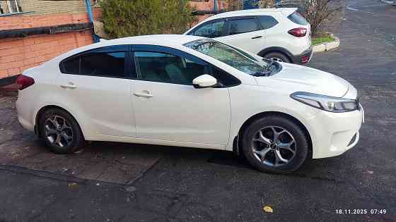 Продам kia Донецк