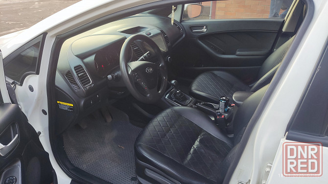 Продам kia Донецк - изображение 4