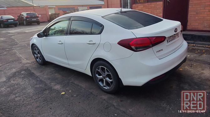 Продам kia Донецк - изображение 3
