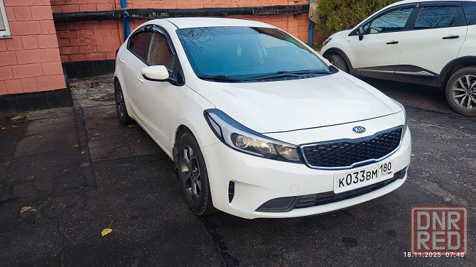 Продам kia Донецк - изображение 2