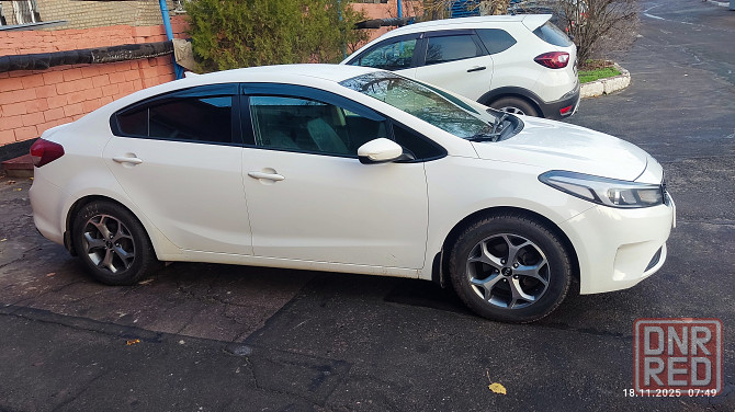 Продам kia Донецк - изображение 1