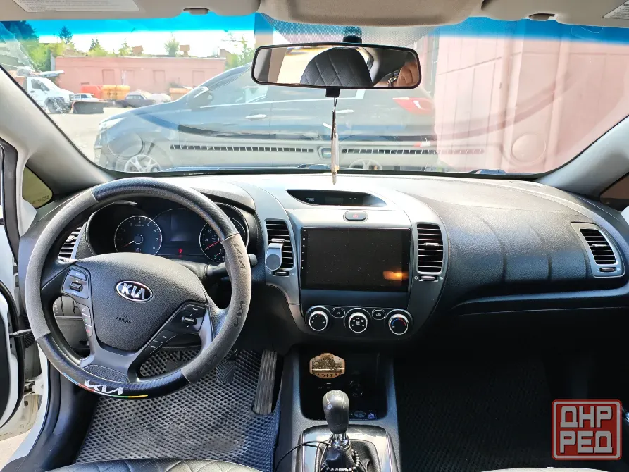 Продам kia Донецк - изображение 6
