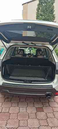 Субару форестер Донецк