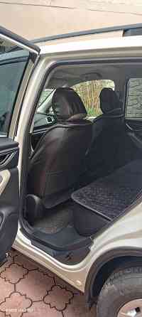 Субару форестер Донецк