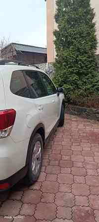 Субару форестер Донецк