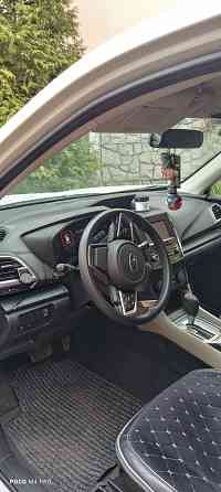 Субару форестер Донецк