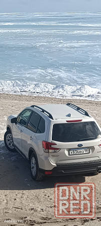 Субару форестер Донецк - изображение 8