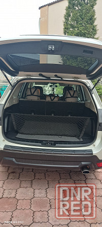 Субару форестер Донецк - изображение 5