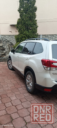 Субару форестер Донецк - изображение 7