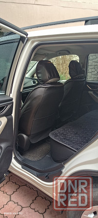 Субару форестер Донецк - изображение 3