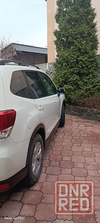 Субару форестер Донецк - изображение 6