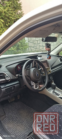 Субару форестер Донецк - изображение 4