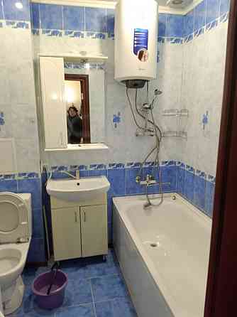 Сдам 1- к квартиру Донецк