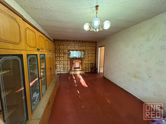 3-х комнатная квартира. г. Кировское Донецк - изображение 1