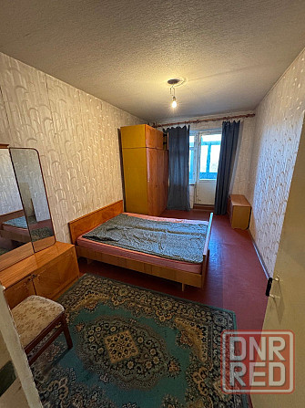 3-х комнатная квартира. г. Кировское Донецк - изображение 2