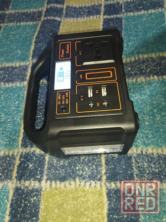 Портативная электростанция Донецк - изображение 1