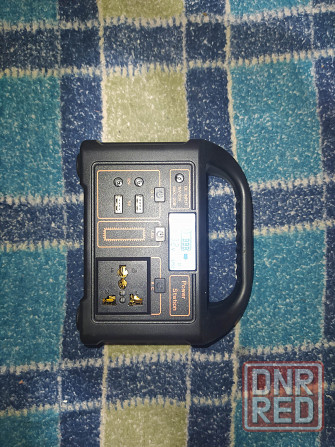 Портативная электростанция Донецк - изображение 3