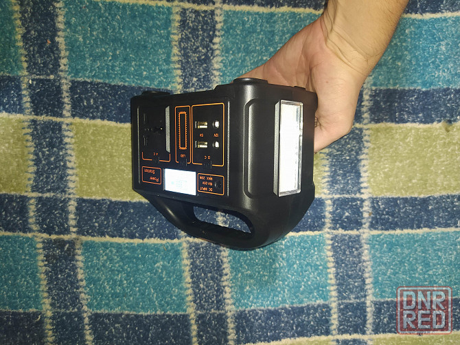 Портативная электростанция Донецк - изображение 2