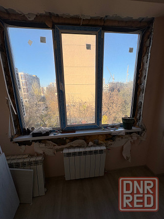 Продам 2 комнатную крупногабаритную квартиру в Мариуполе Мариуполь - изображение 7