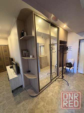 Продам 2 комнатную крупногабаритную квартиру в Мариуполе Мариуполь - изображение 5