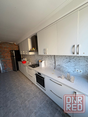 Продам 2 комнатную крупногабаритную квартиру в Мариуполе Мариуполь - изображение 2