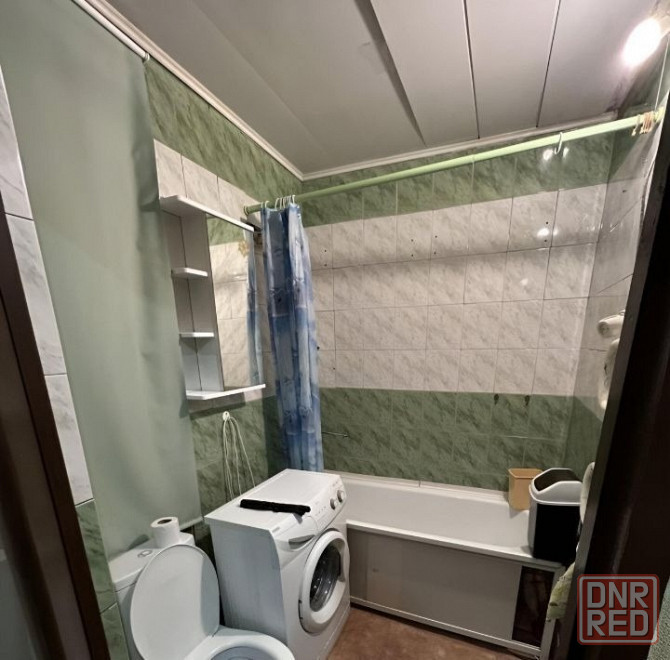 Сдам 2-комнатную квартиру в Ворошиловском районе, Студ Городок. Донецк - изображение 2