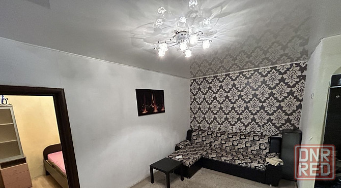 Сдам 2-комнатную квартиру в Ворошиловском районе, Студ Городок. Донецк - изображение 1