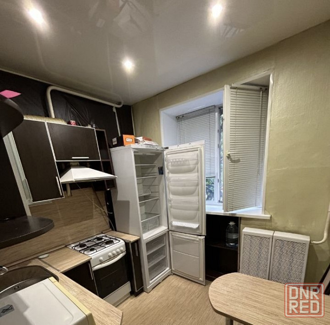 Сдам 2-комнатную квартиру в Ворошиловском районе, Студ Городок. Донецк - изображение 4