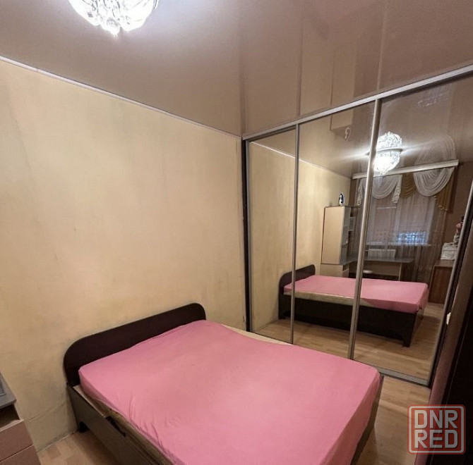 Сдам 2-комнатную квартиру в Ворошиловском районе, Студ Городок. Донецк - изображение 3