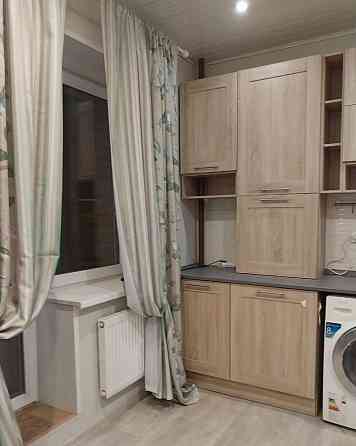 Сдам 1-комнатную квартиру в Кировском районе, мкр Мирный. Донецк