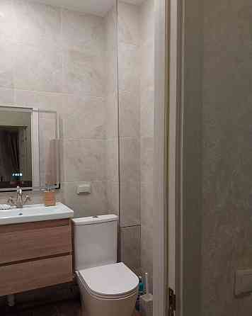 Сдам 1-комнатную квартиру в Кировском районе, мкр Мирный. Донецк