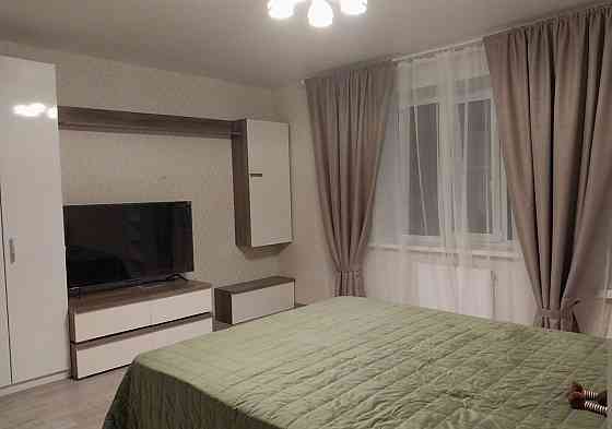 Сдам 1-комнатную квартиру в Кировском районе, мкр Мирный. Донецк