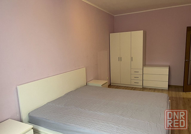 Сдам 2-комнатную квартиру в Калининском районе, Грузия. Донецк - изображение 3