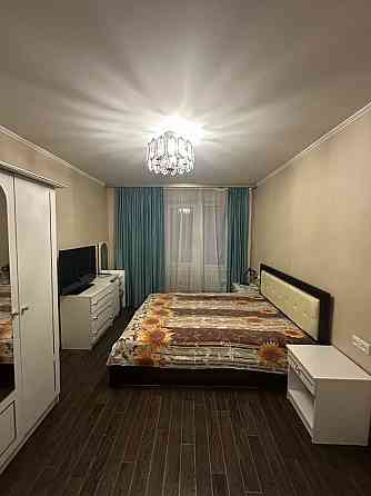 Сдам 2-комнатную квартиру в Ворошиловском районе, Хмели Летели. Донецк