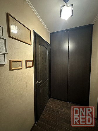 Сдам 2-комнатную квартиру в Ворошиловском районе, Хмели Летели. Донецк - изображение 4