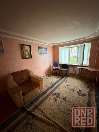 Продам 2 комнатную квартиру в Мариуполе Мариуполь - изображение 5