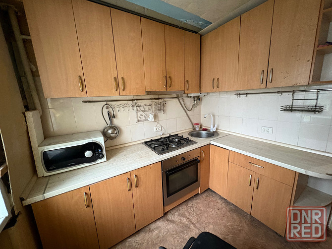 Продам 2 комнатную квартиру в Мариуполе Мариуполь - изображение 2