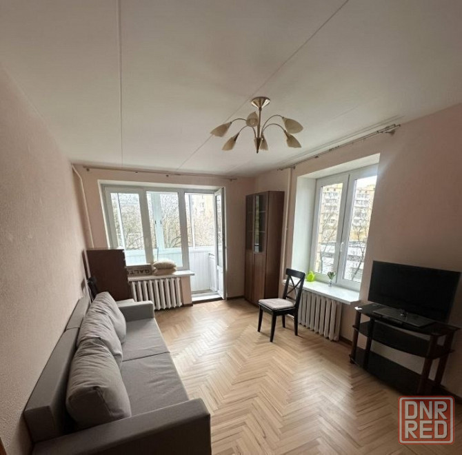 Сдается уютная двухкомнатная квартира в Киевском районе по ул. Артёма (ориентир Шахтерская площадь). Донецк - изображение 3