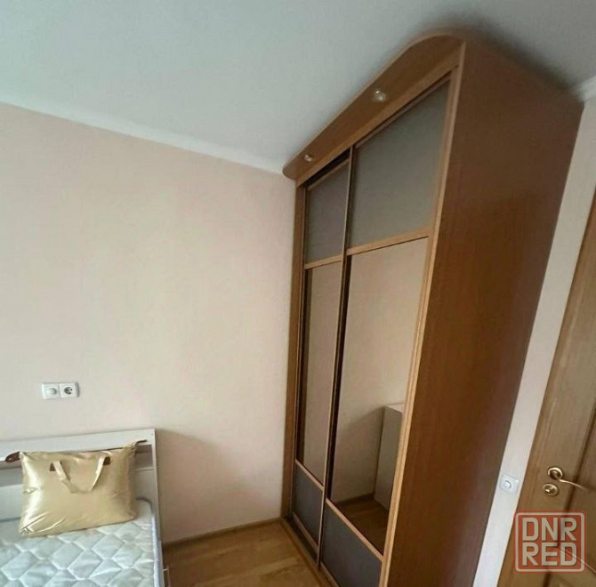 Сдается уютная двухкомнатная квартира в Киевском районе по ул. Артёма (ориентир Шахтерская площадь). Донецк - изображение 2