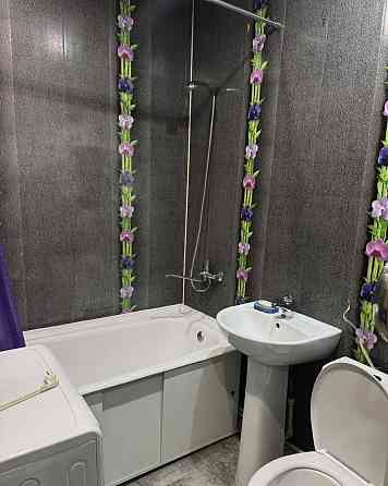 Двушка в Кировском районе на Мирном. Донецк