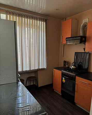 Двушка в Кировском районе на Мирном. Донецк