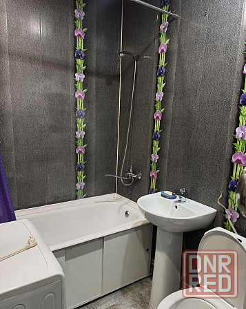 Двушка в Кировском районе на Мирном. Донецк - изображение 1