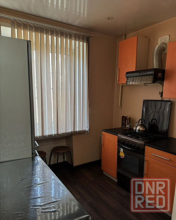 Двушка в Кировском районе на Мирном. Донецк - изображение 5