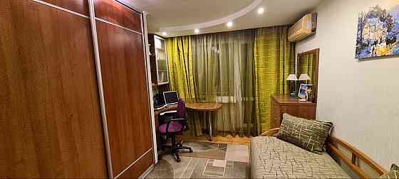 Продам 4х.ком.,ориентир Цирк ! Донецк