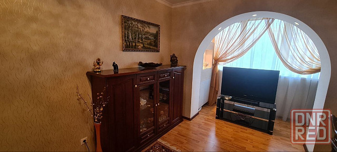 Продам 4х.ком.,ориентир Цирк ! Донецк - изображение 2