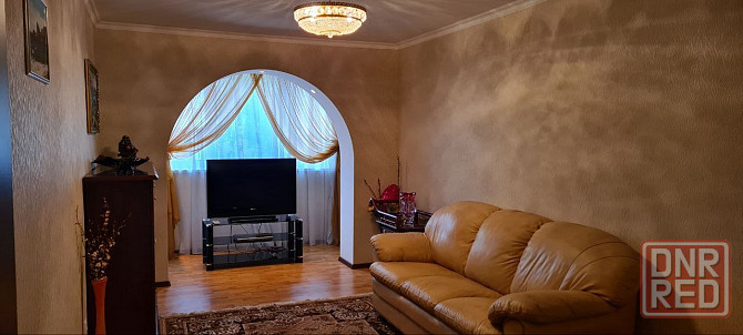 Продам 4х.ком.,ориентир Цирк ! Донецк - изображение 5