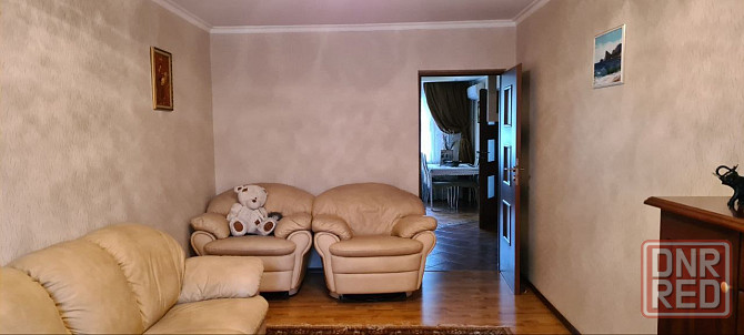 Продам 4х.ком.,ориентир Цирк ! Донецк - изображение 3